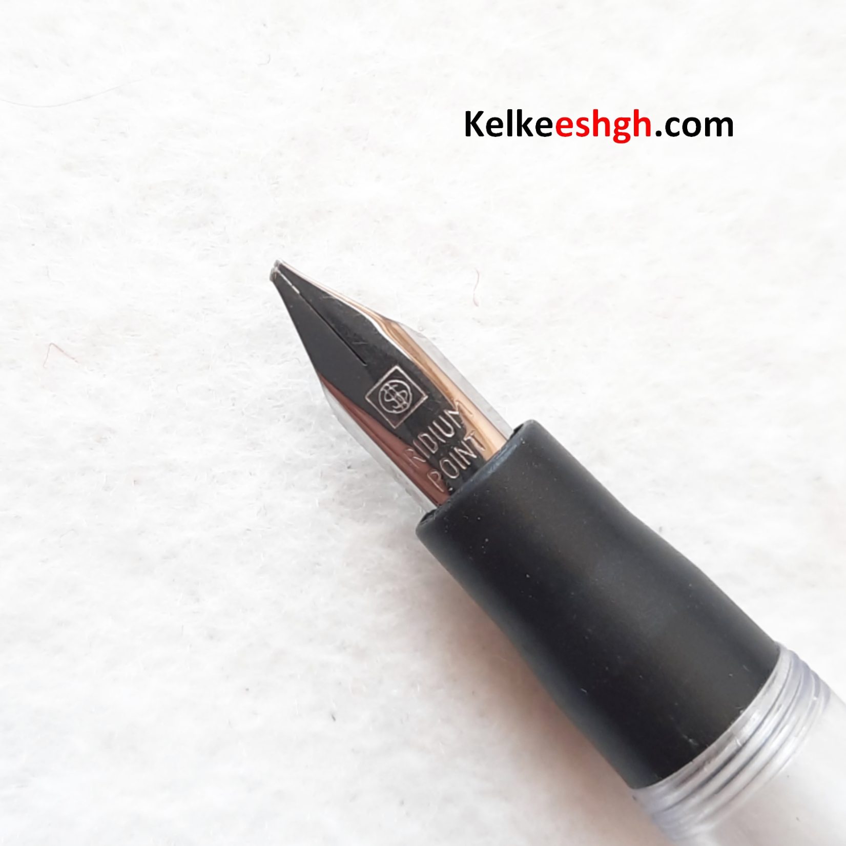 خودنویس خطاطی