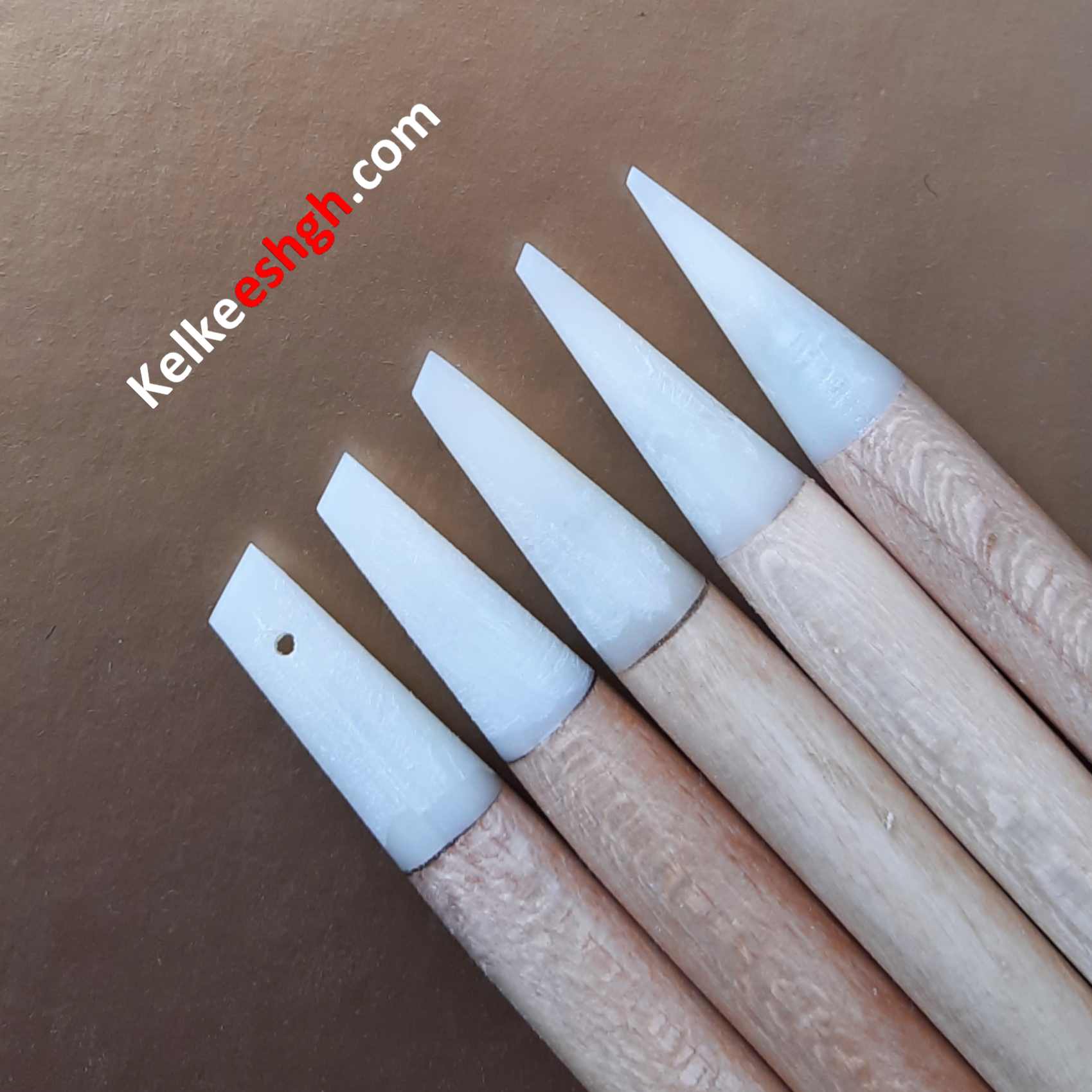 قلم خوشنویسی