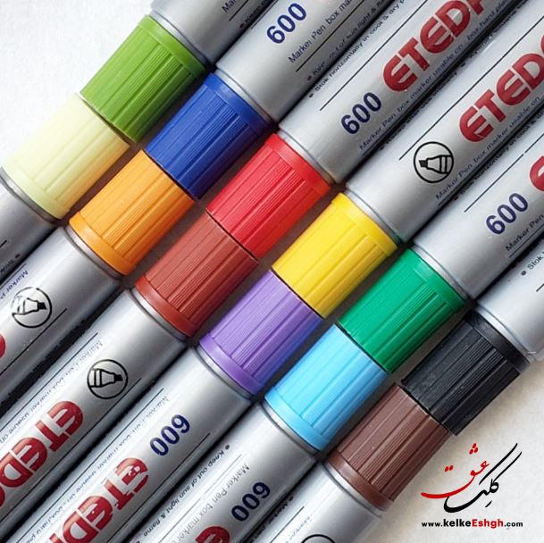 لوازم کالیگرافی و نقاشیخط