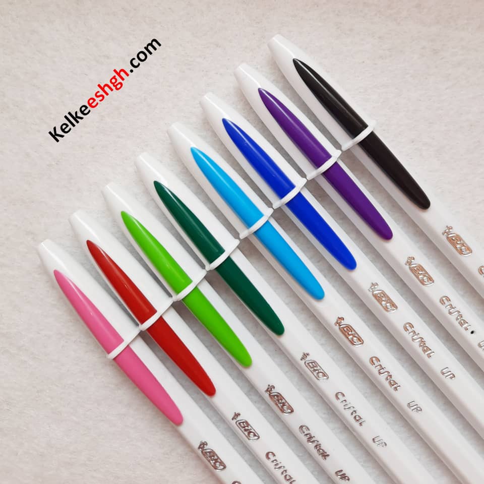 خودکارهای مخصوص خوشنویسی  را بیشتر بشناسیم