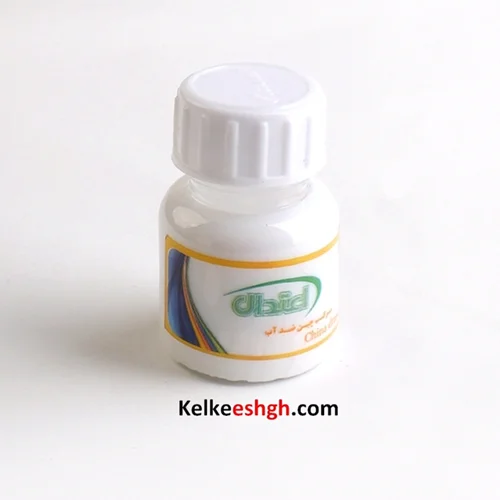 مرکب سفید ضدآب 25 میلیلیتری اعتدال