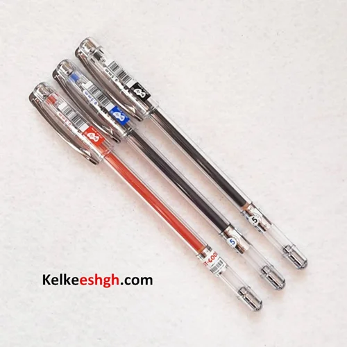خودکار تست گود مدل G2501