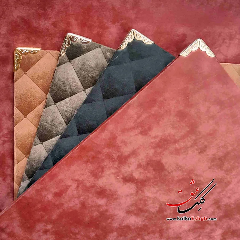 زیردستی ویژه خوشنویسی با خودکار A4(21*30)