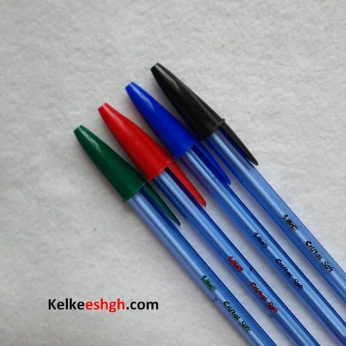 خودکار بیک سافت 1.2mm