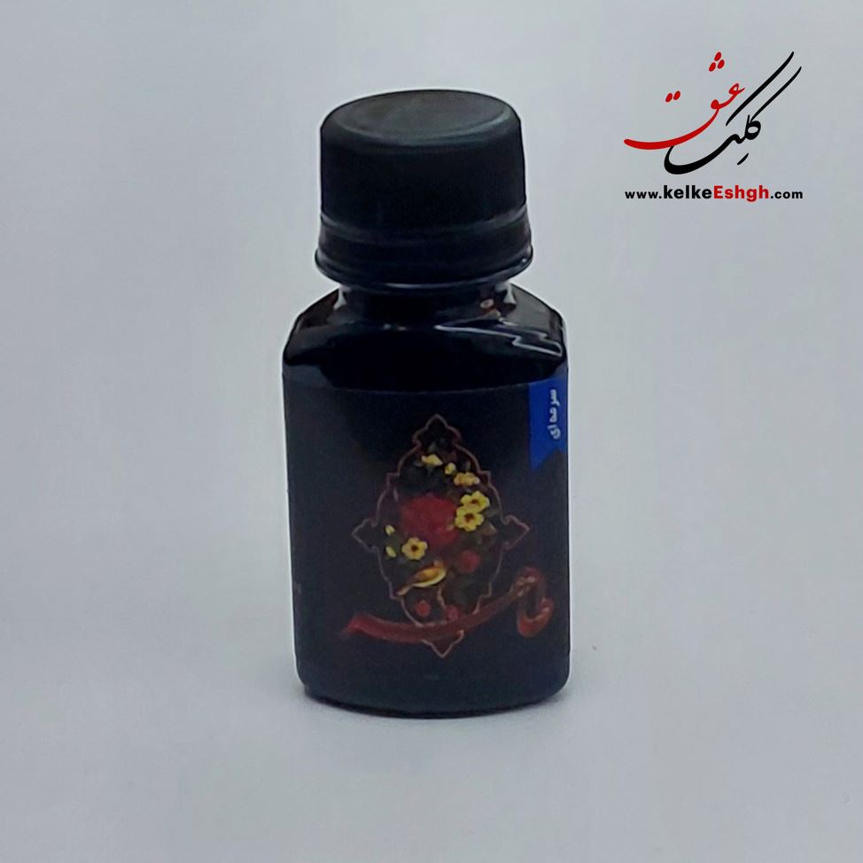 مرکب سرمه ای 60 میلی‌لیتر طاهر