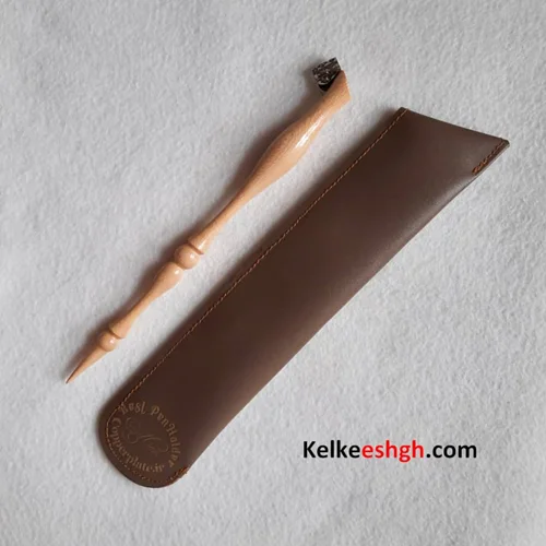 دسته قلم حرفهای آبلیک (Oblique pen holder)