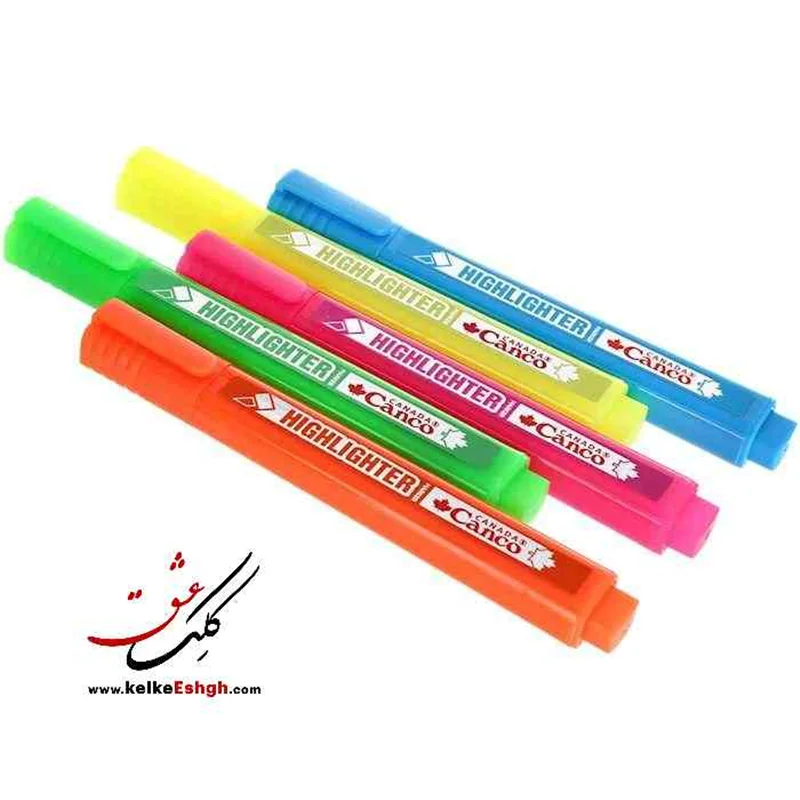 هایلایتر کنکو (سفیر)