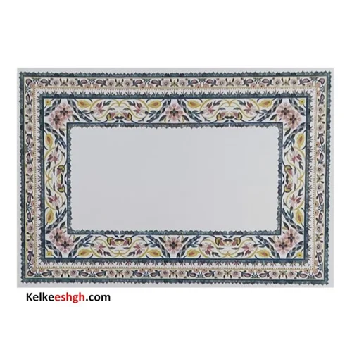 کاغذهای A6 مهربانو - کد 6003