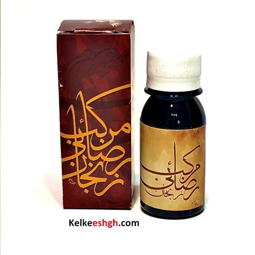 مرکب خوشنویسی رضایی زنجان