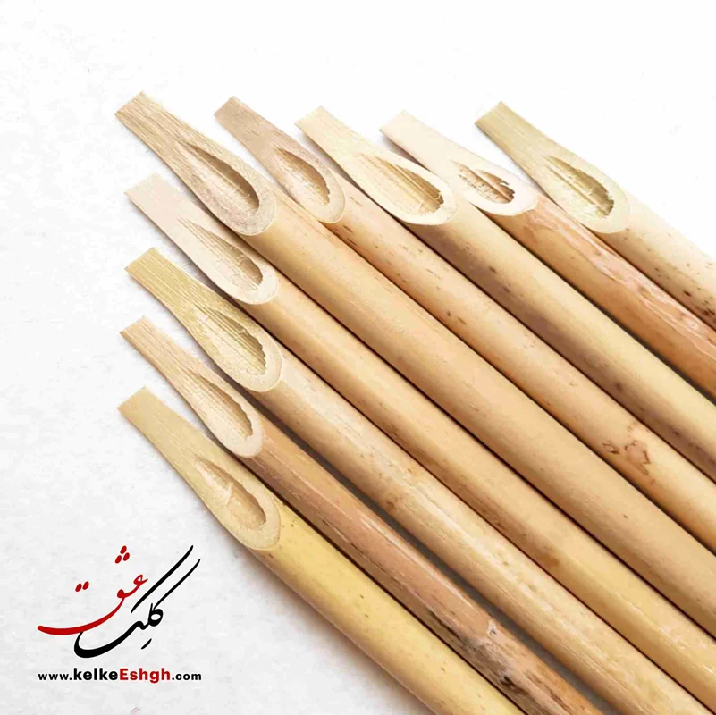 قلم نی جنوبی (تراشیده)