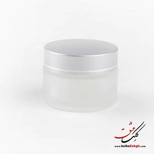 دوات شیشهای مات - 20 میلیلیتر
