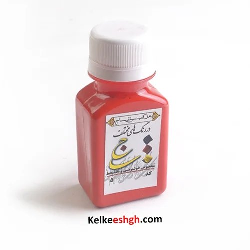 مرکب سنتی 60 میلیلیتری ساج (کد ۵)