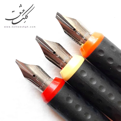 ست کادویی خودنویس خطاطی فارسی شیفر بزرگ