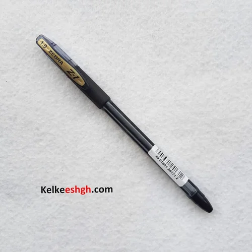 خودکار زبرا 1mm مدل Z1