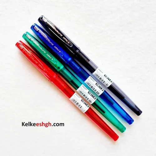 خودکار خوشنویسی پایلوت - لارج 1.6mm
