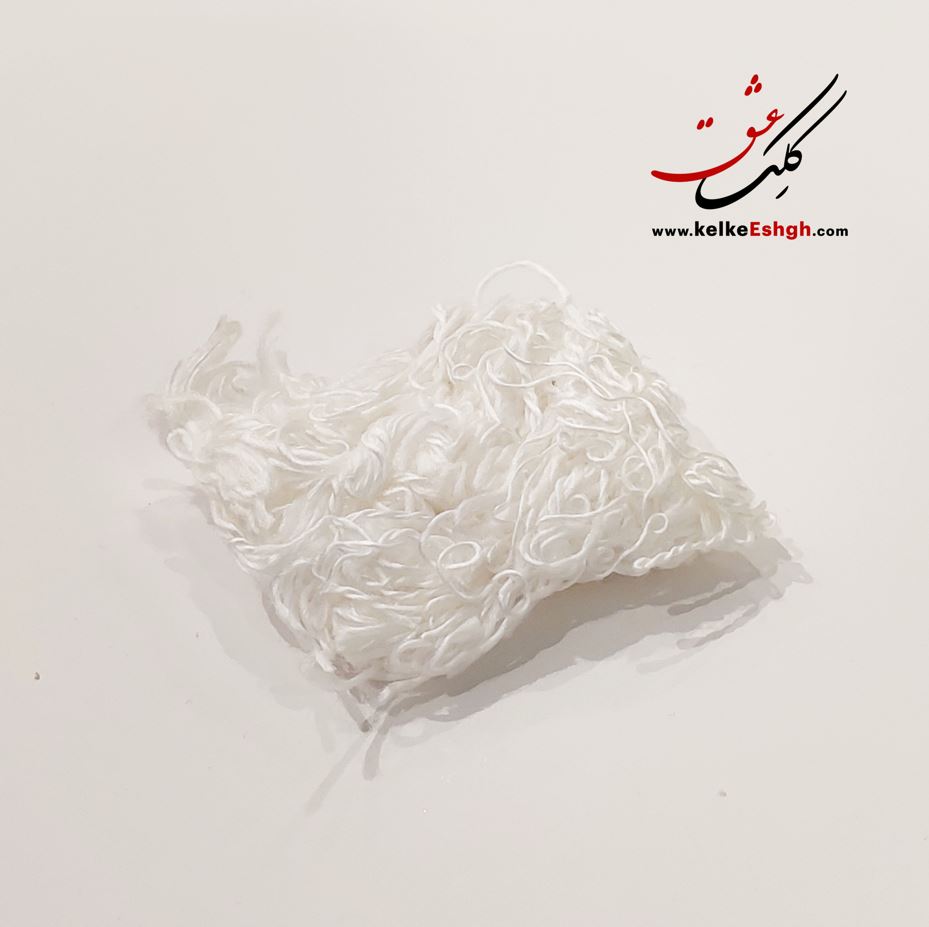 لیقه ابریشم نخی مولانا