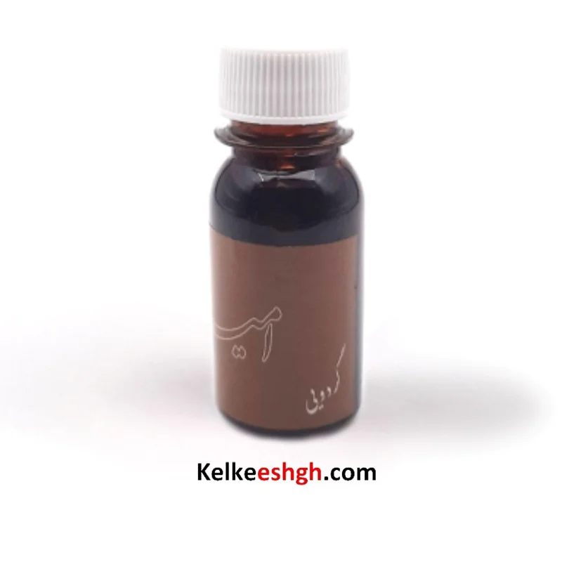 مرکب گردویی 60 میلیلیتر امیران