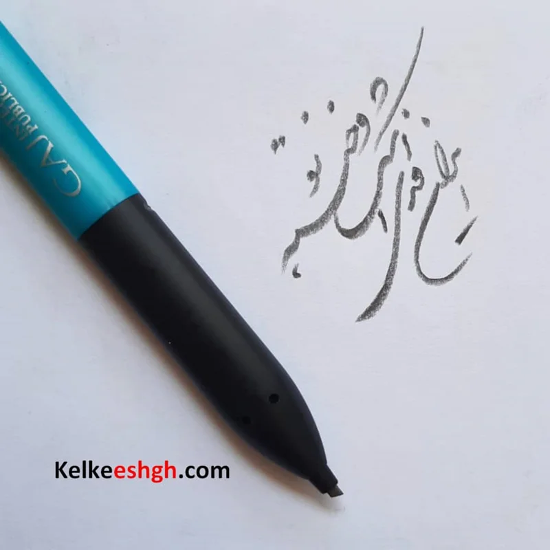 مدادنوکی (اتود) تیک مگ 2mm