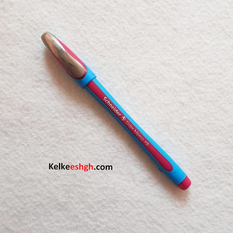 خودکار اشنایدر مدل ممو