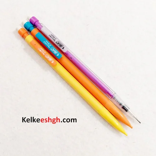 مدادنوکی (اتود) 0.9mm بیک سری متیک مدل استرانگ