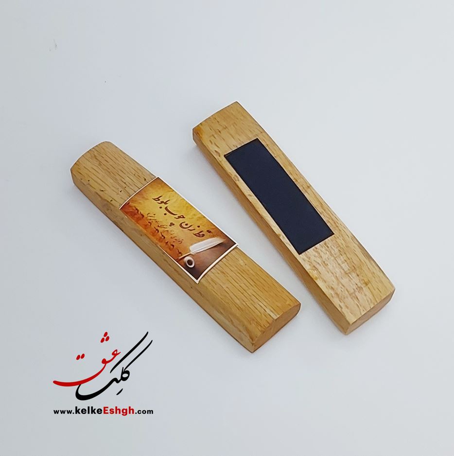 قط زن چوب بلوط راه ابریشم