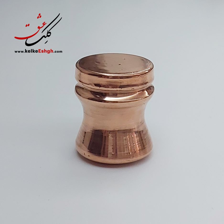 دوات مسی کمر باریک