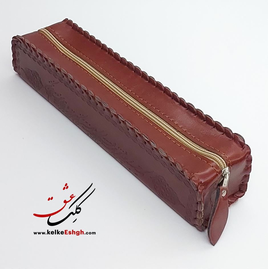 جاقلمی فوم داغی طرح‌دار