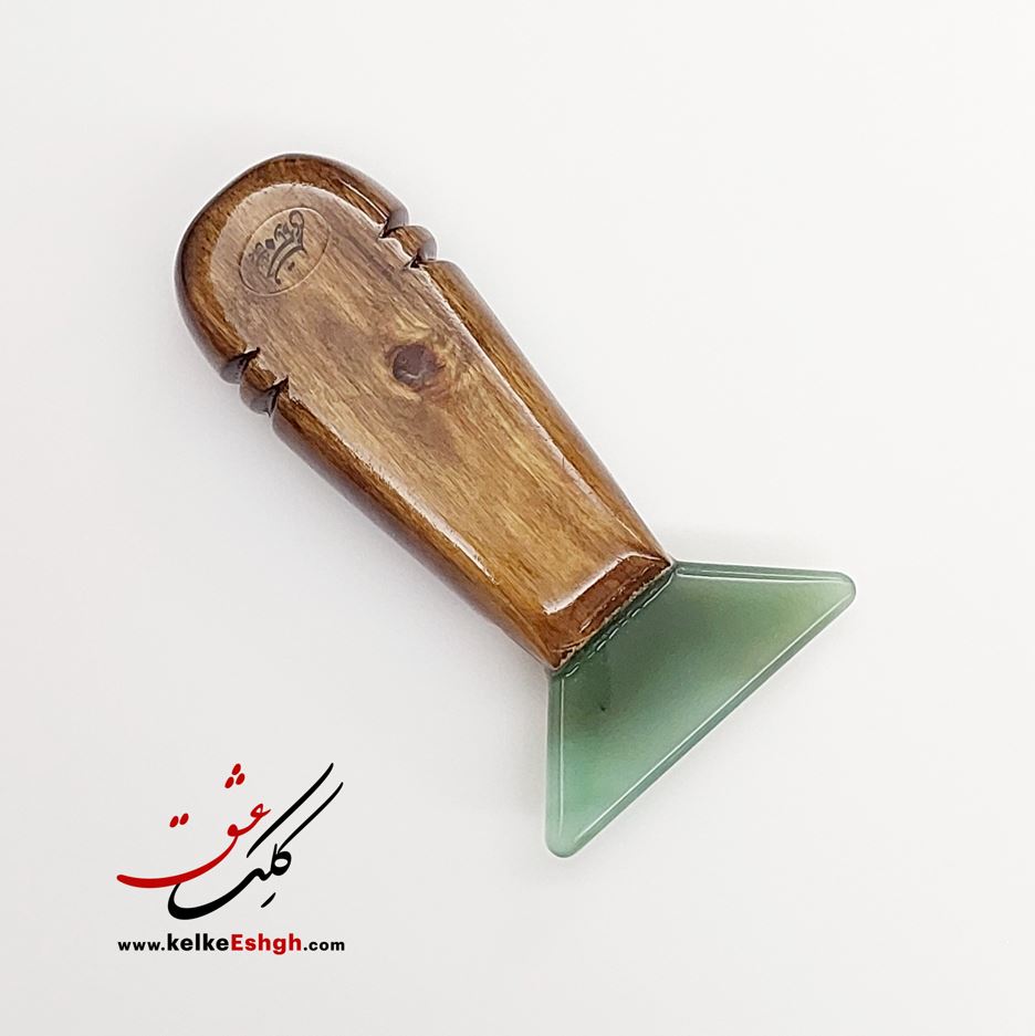 مهره حرفه‌ای پارویی رباط‌جزی - 7 سانتی‌متر