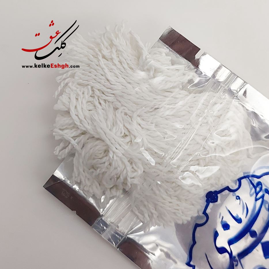 لیقه رباط جزی