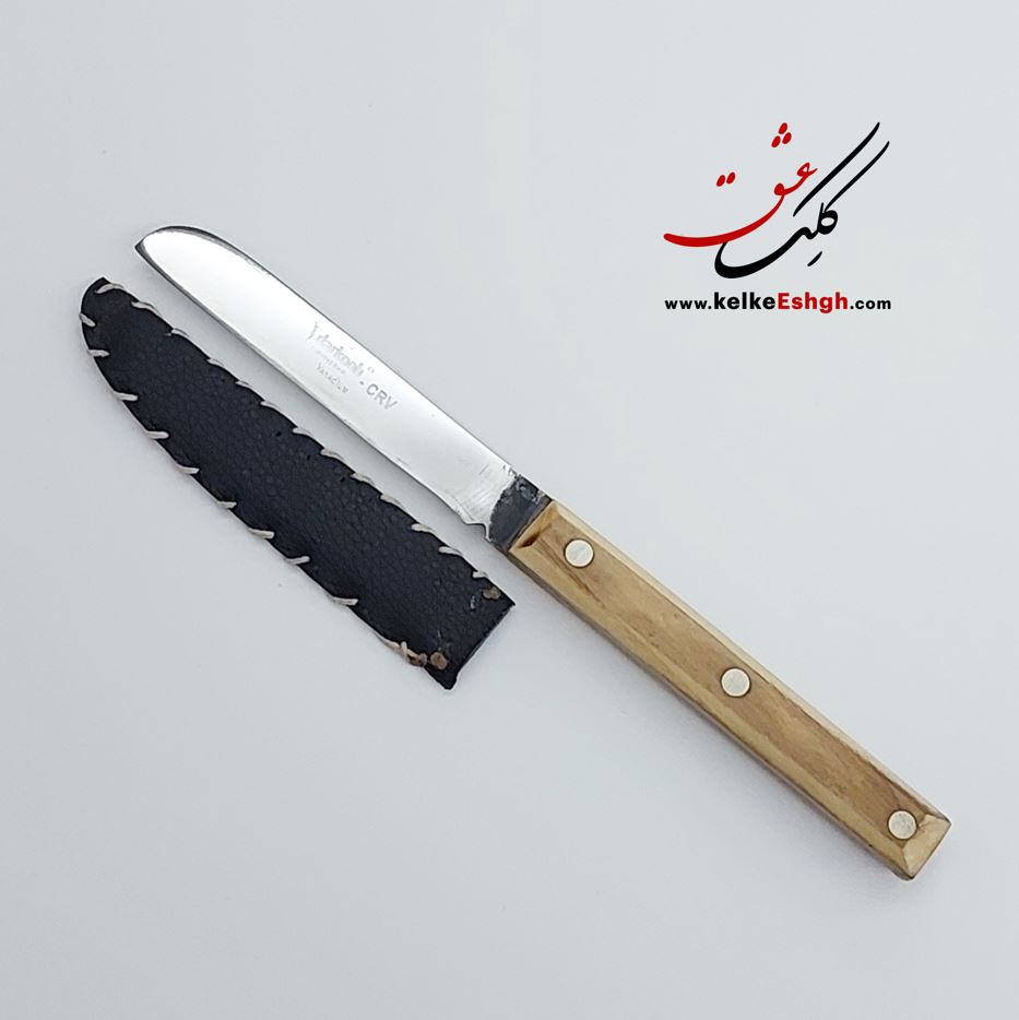 قلمتراش تیغه ثابت دارکوب طرح جدید (طول تیغه 11.5 سانتی‌متر)