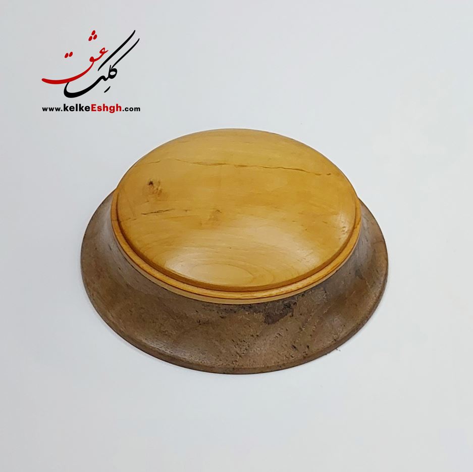 قط زن قارچی بزرگ