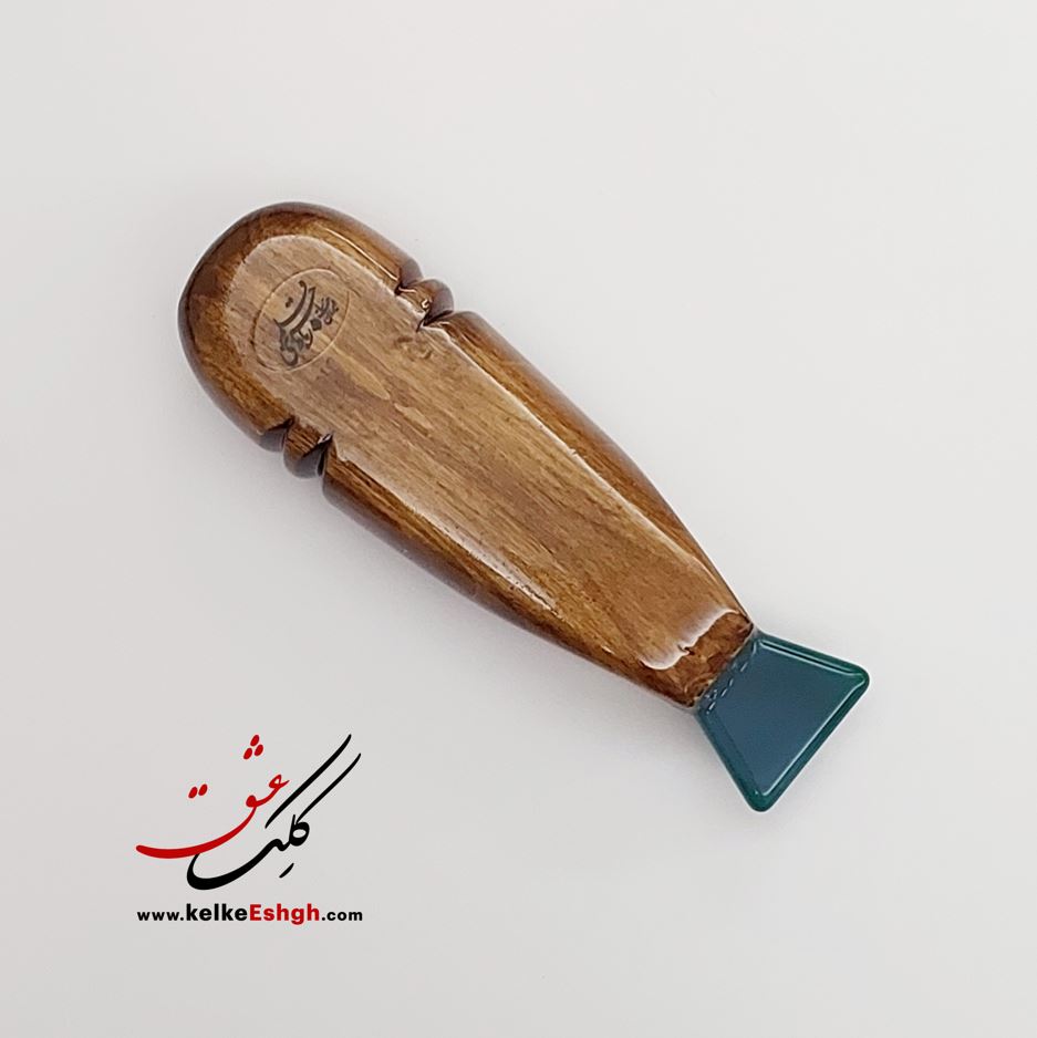 مهره حرفه‌ای پارویی رباط‌جزی - 2 سانتی‌متر